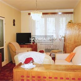 Predaj, trojizbový byt s vlastnou garážou Malacky, Centrum