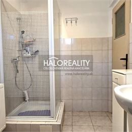 Predaj, rodinný dom Iža