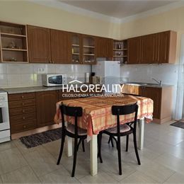 Predaj, rodinný dom Iža