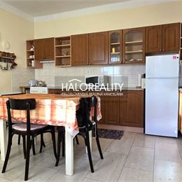 Predaj, rodinný dom Iža