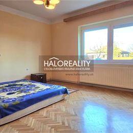 Predaj, rodinný dom Iža