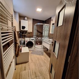 Predaj, rodinný dom Pusté Sady