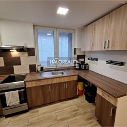 Predaj, rodinný dom Pusté Sady