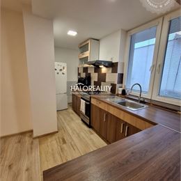 Predaj, rodinný dom Pusté Sady