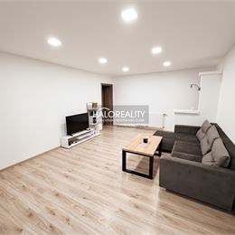 Predaj, rodinný dom Pusté Sady