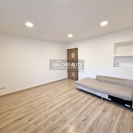 Predaj, rodinný dom Pusté Sady