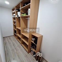 Predaj, rodinný dom Pusté Sady