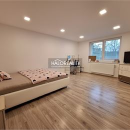 Predaj, rodinný dom Pusté Sady