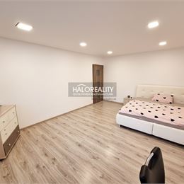 Predaj, rodinný dom Pusté Sady