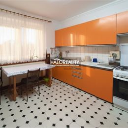 Predaj, rodinný dom Veľké Kostoľany