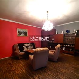 Predaj, rodinný dom Veľké Kostoľany