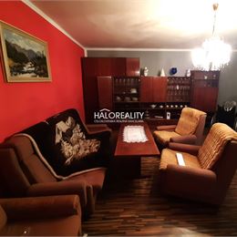 Predaj, rodinný dom Veľké Kostoľany