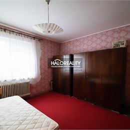 Predaj, rodinný dom Veľké Kostoľany