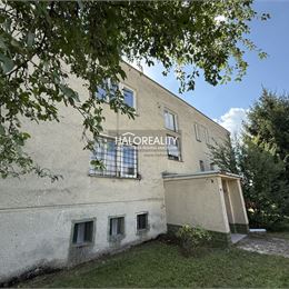 REZERVOVANÉ - Predaj, komerčný objekt Skačany, s bytovou jednotkou - EXKLUZÍVNE HALO REALITY