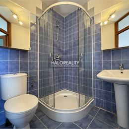 REZERVOVANÉ - Predaj, komerčný objekt Skačany, s bytovou jednotkou - EXKLUZÍVNE HALO REALITY