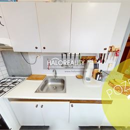 Predaj, trojizbový byt Prešov, Sekčov, Šrobárova - EXKLUZÍVNE HALO REALITY