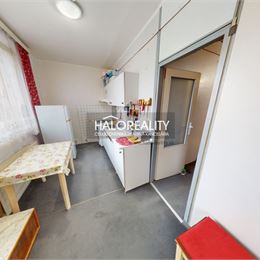 Predaj, trojizbový byt Prešov, Sekčov, Šrobárova - EXKLUZÍVNE HALO REALITY