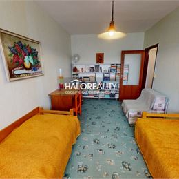 Predaj, trojizbový byt Prešov, Sekčov, Šrobárova - EXKLUZÍVNE HALO REALITY