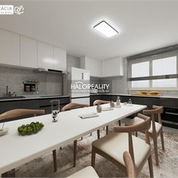 Predaj, rodinný dom Kozárovce, pekný zachovalý stav, garáž, investičný pozemok - EXKLUZÍVNE HALO REALITY