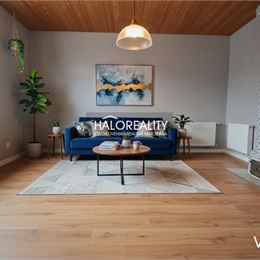 Predaj, rodinný dom Palárikovo - EXKLUZÍVNE HALO REALITY