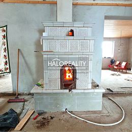 Predaj, rodinný dom Palárikovo - EXKLUZÍVNE HALO REALITY