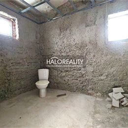 Predaj, rodinný dom Palárikovo - EXKLUZÍVNE HALO REALITY
