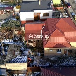Predaj, rodinný dom Palárikovo - EXKLUZÍVNE HALO REALITY