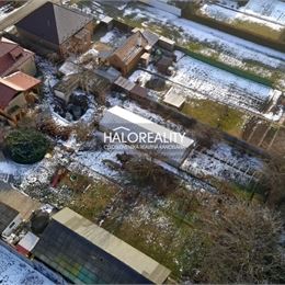 Predaj, rodinný dom Palárikovo - EXKLUZÍVNE HALO REALITY