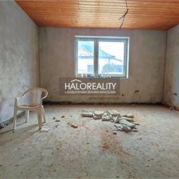 Predaj, rodinný dom Palárikovo - EXKLUZÍVNE HALO REALITY