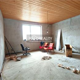 Predaj, rodinný dom Palárikovo - EXKLUZÍVNE HALO REALITY