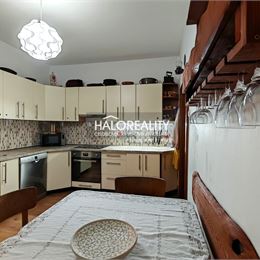 Predaj, rodinný dom Branovo, štvorizbový, kompletná rekonštrukcia - EXKLUZÍVNE HALO REALITY + VIDEOOBHLIADKA