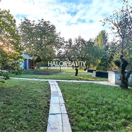 Predaj, rodinný dom Branovo, štvorizbový, kompletná rekonštrukcia - EXKLUZÍVNE HALO REALITY + VIDEOOBHLIADKA