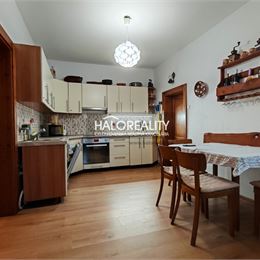 Predaj, rodinný dom Branovo, štvorizbový, kompletná rekonštrukcia - EXKLUZÍVNE HALO REALITY + VIDEOOBHLIADKA