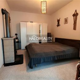 Predaj, rodinný dom Branovo, štvorizbový, kompletná rekonštrukcia - EXKLUZÍVNE HALO REALITY + VIDEOOBHLIADKA