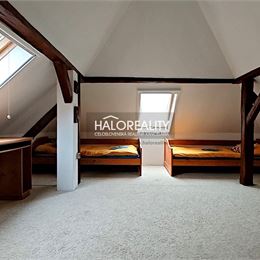 Predaj, rodinný dom Branovo, štvorizbový, kompletná rekonštrukcia - EXKLUZÍVNE HALO REALITY + VIDEOOBHLIADKA