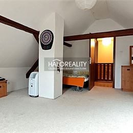 Predaj, rodinný dom Branovo, štvorizbový, kompletná rekonštrukcia - EXKLUZÍVNE HALO REALITY + VIDEOOBHLIADKA