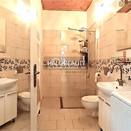 Predaj, rodinný dom Branovo, štvorizbový, kompletná rekonštrukcia - EXKLUZÍVNE HALO REALITY + VIDEOOBHLIADKA