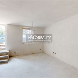 Predaj, kancelársky priestor Bratislava Staré Mesto, Beskydská + VIDEOOBHLIADKA