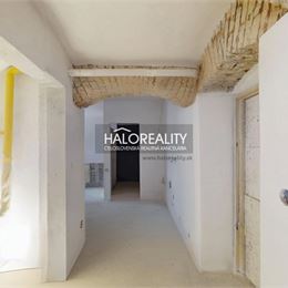 Predaj, kancelársky priestor Bratislava Staré Mesto, Beskydská + VIDEOOBHLIADKA