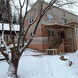 Predaj, rodinný dom Slovinky, Kostolná - EXKLUZÍVNE HALO REALITY