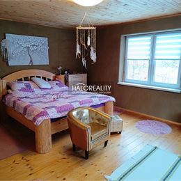 Predaj, rodinný dom Slovinky, Kostolná - EXKLUZÍVNE HALO REALITY