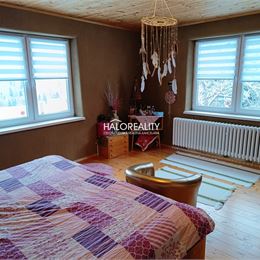 Predaj, rodinný dom Slovinky, Kostolná - EXKLUZÍVNE HALO REALITY