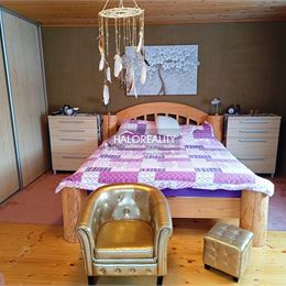 Predaj, rodinný dom Slovinky, Kostolná - EXKLUZÍVNE HALO REALITY
