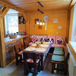 Predaj, rodinný dom Slovinky, Kostolná - EXKLUZÍVNE HALO REALITY