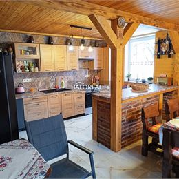 Predaj, rodinný dom Slovinky, Kostolná - EXKLUZÍVNE HALO REALITY