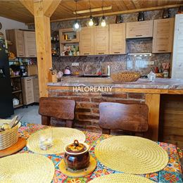 Predaj, rodinný dom Slovinky, Kostolná - EXKLUZÍVNE HALO REALITY