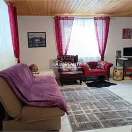 Predaj, rodinný dom Slovinky, Kostolná - EXKLUZÍVNE HALO REALITY