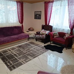 Predaj, rodinný dom Slovinky, Kostolná - EXKLUZÍVNE HALO REALITY