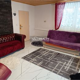 Predaj, rodinný dom Slovinky, Kostolná - EXKLUZÍVNE HALO REALITY