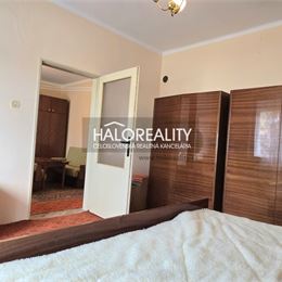 Predaj, rodinný dom Kráľová nad Váhom - EXKLUZÍVNE HALO REALITY + VIDEOOBHLIADKA